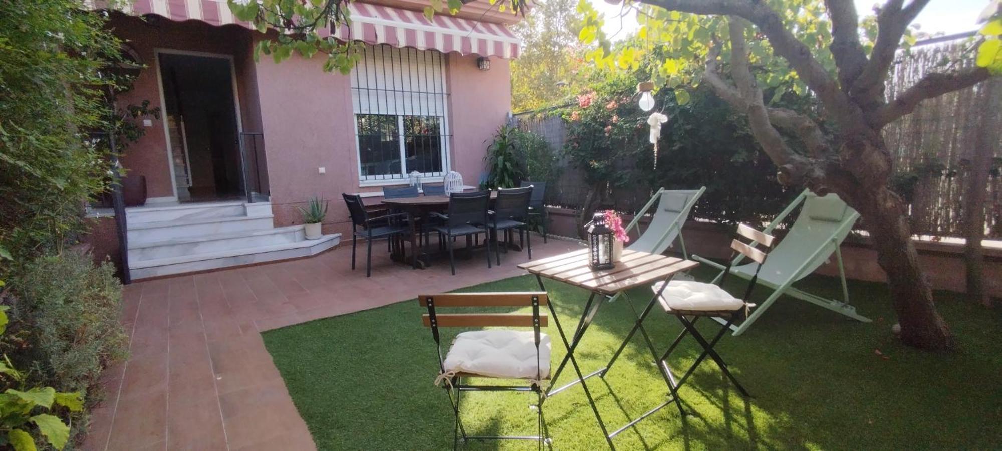 Preciosa Casa A 100 M De Bajo De Guia En Sanlucar Sanlucar de Barrameda